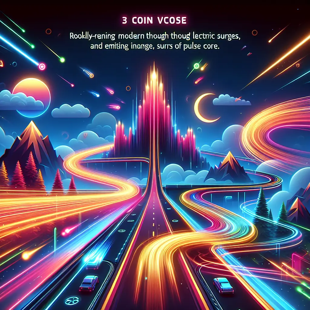 3 Coin Volcanoes machine à sous