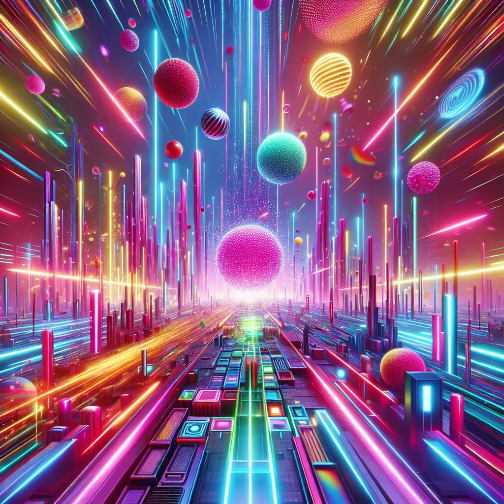 Sweet Bonanza machine à sous